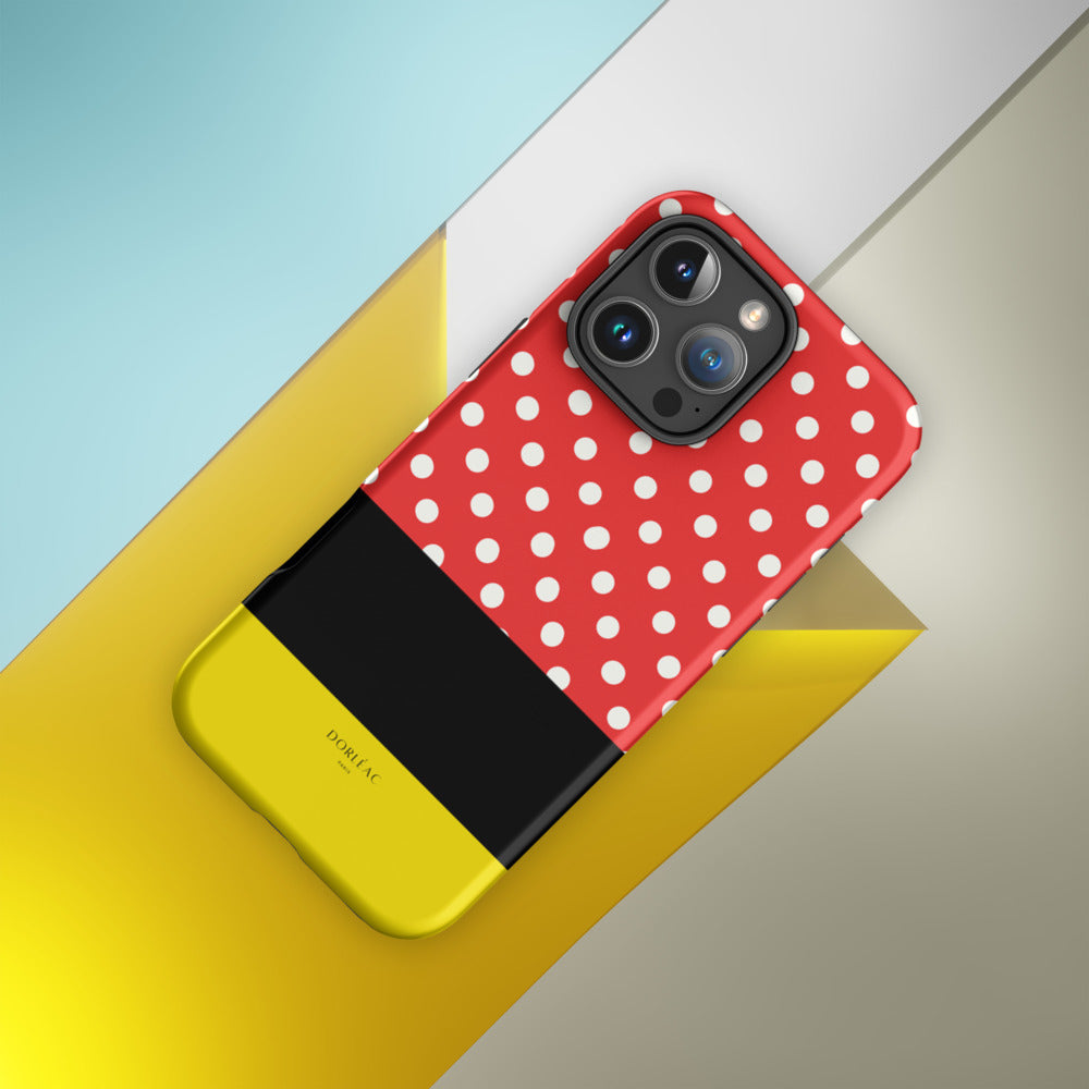 MADAME MOUSE - Collection iPhone