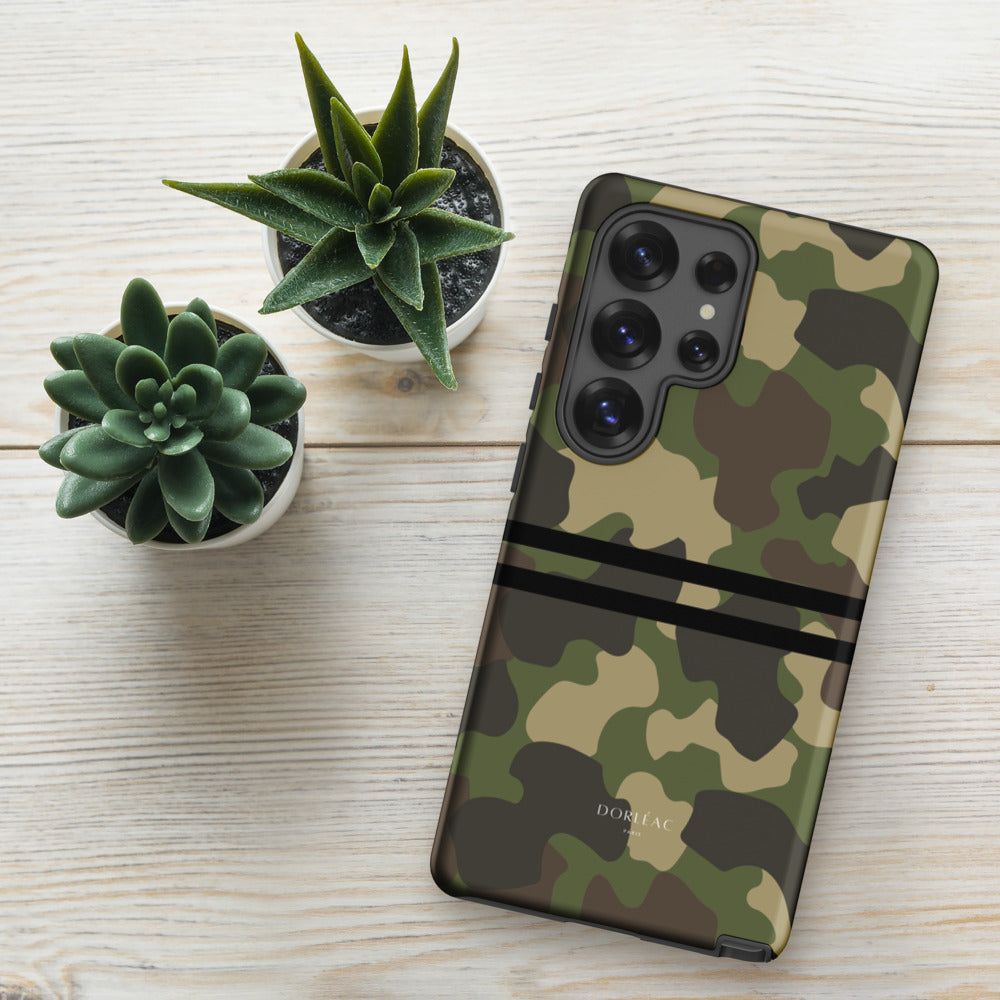 SURVIVOR - Collection Samsung