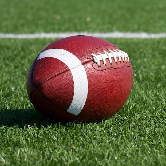 FOOTBALL AMERICAIN - Collection Samsung