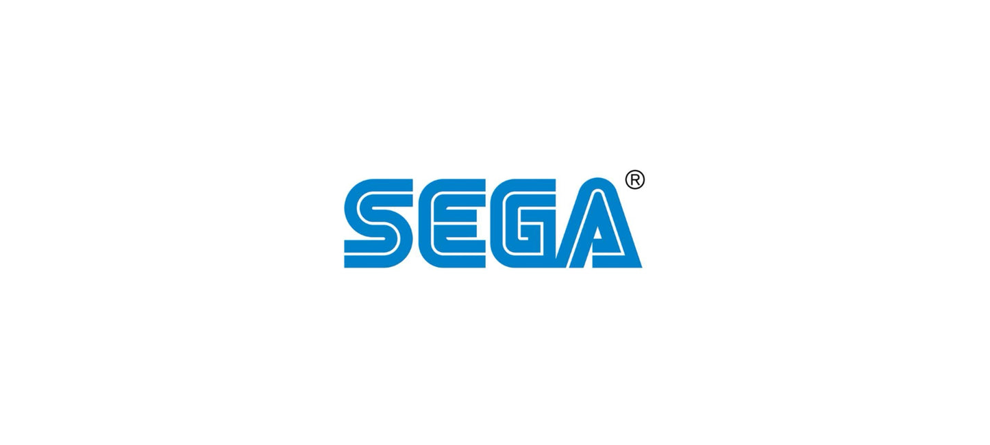 SEGA - Collection Samsung