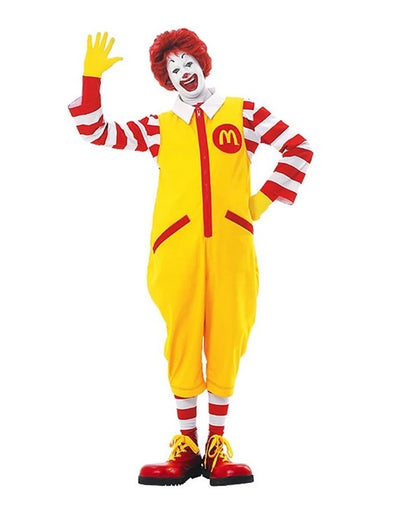 RONALD - Collection iPhone