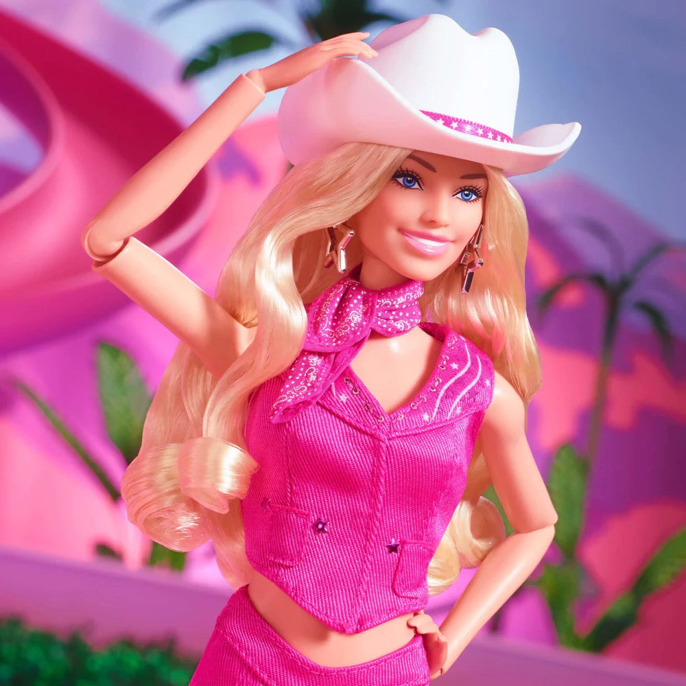 BARBIE - Collection Samsung
