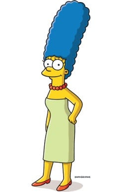 MARGE - Collection iPhone