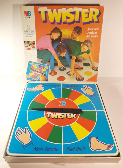 TWISTER - Collection Samsung