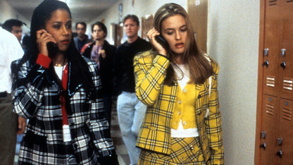 CLUELESS - Collection iPhone