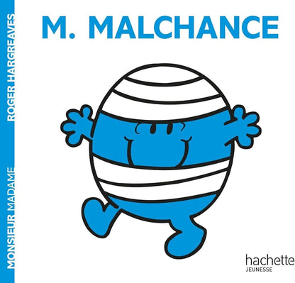 M. MALCHANCE - Collection iPhone