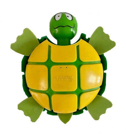 TORTUE DE BAIN PLAYSKOOL - Collection iPhone