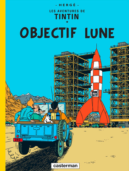 OBJECTIF LUNE - Collection iPhone