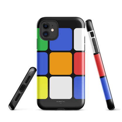 RUBIK'S CUBE - Collection iPhone