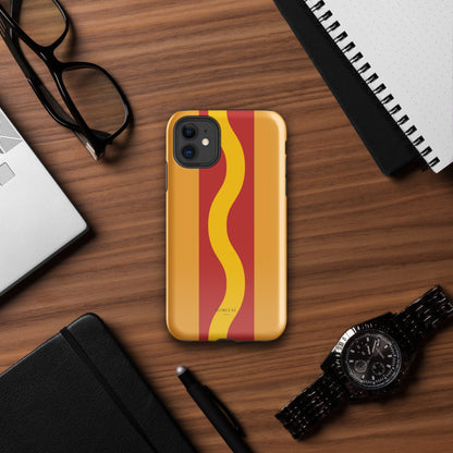 HOT DOG - Collection iPhone