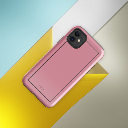 PERMIS - Collection iPhone