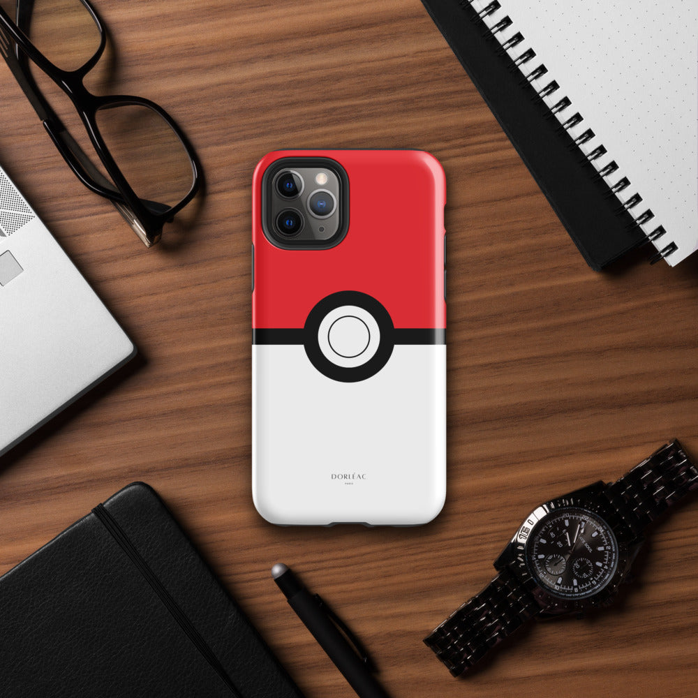 POKEBALL - Collection iPhone