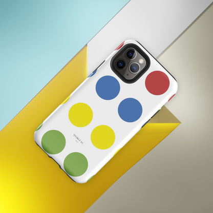 TWISTER - Collection iPhone