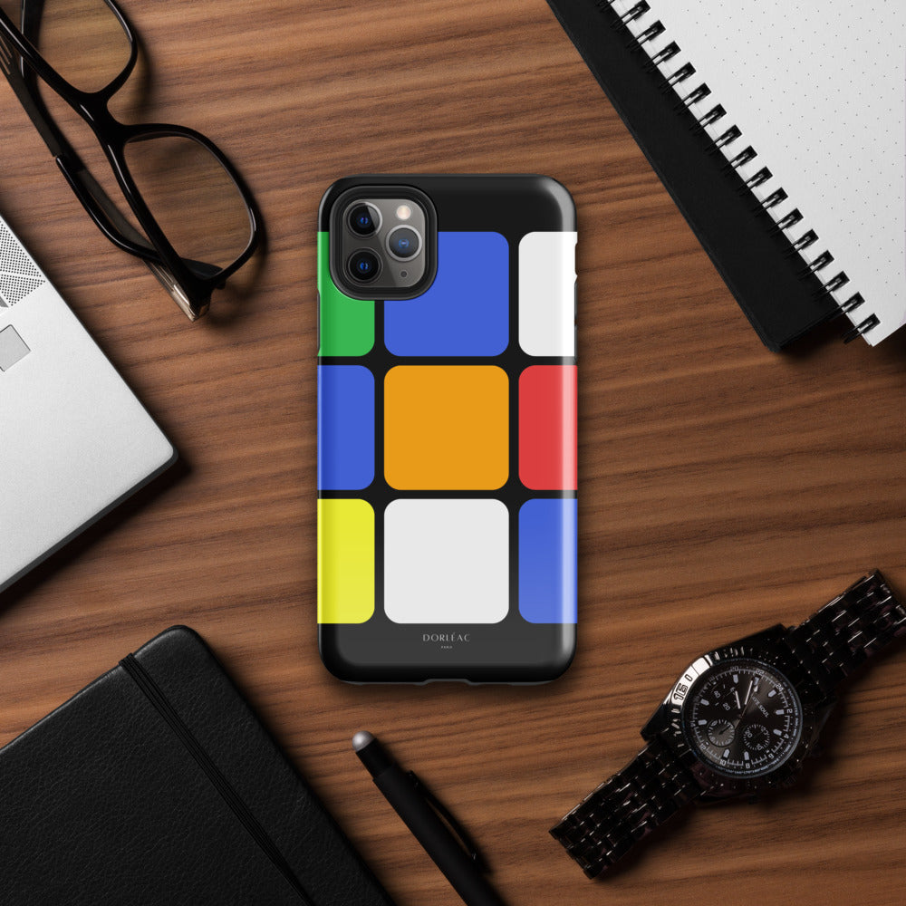 RUBIK'S CUBE - Collection iPhone