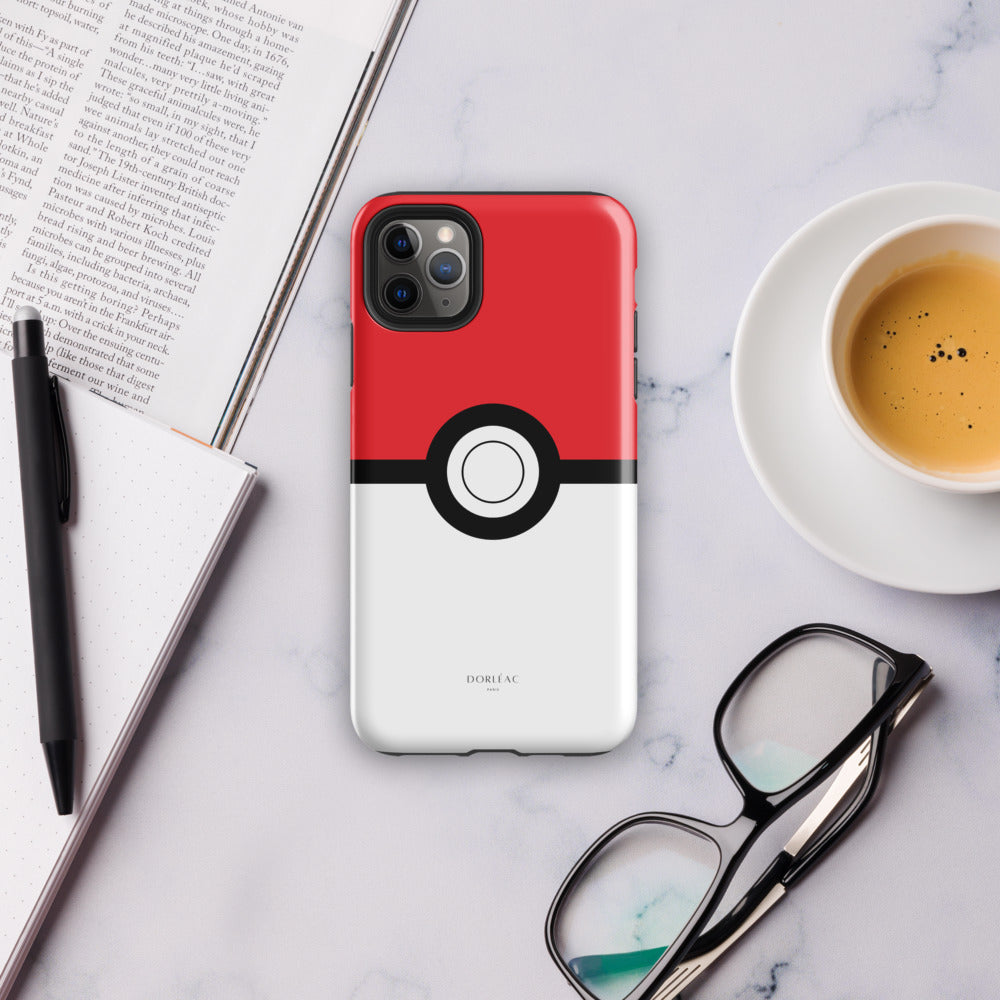 POKEBALL - Collection iPhone