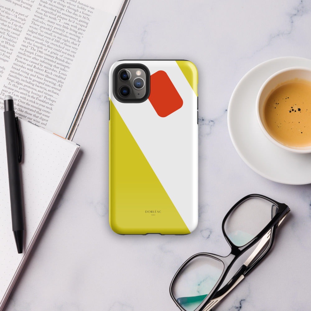 POMMES-FRITES - Collection iPhone