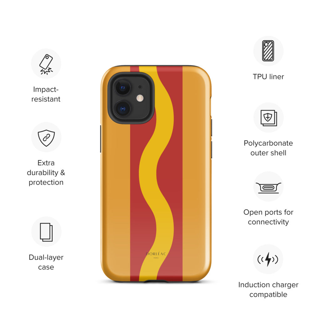 HOT DOG - Collection iPhone