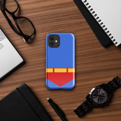 SUPERMAN - Collection iPhone