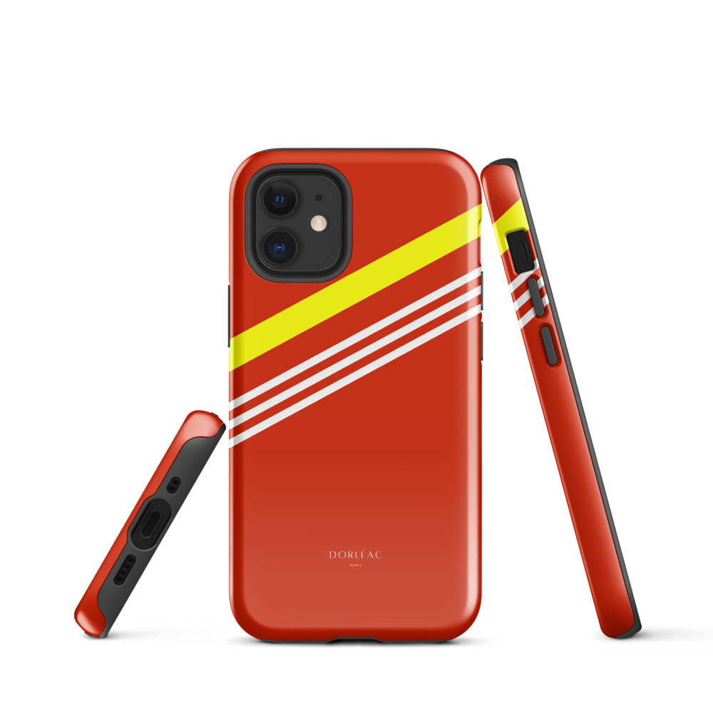 STAR CLUB - Collection iPhone
