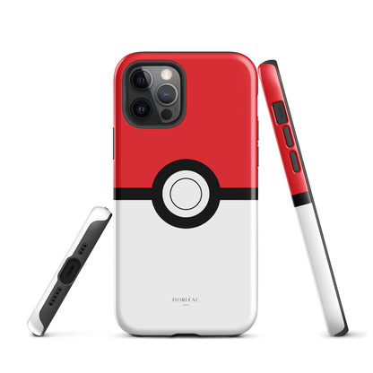 POKEBALL - Collection iPhone