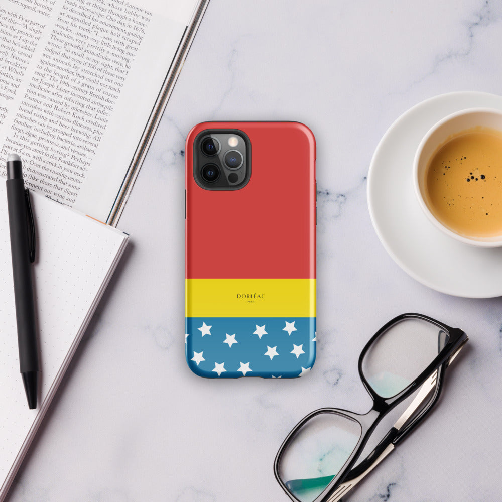 WONDER WOMAN - Collection iPhone