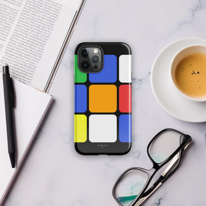 RUBIK'S CUBE - Collection iPhone