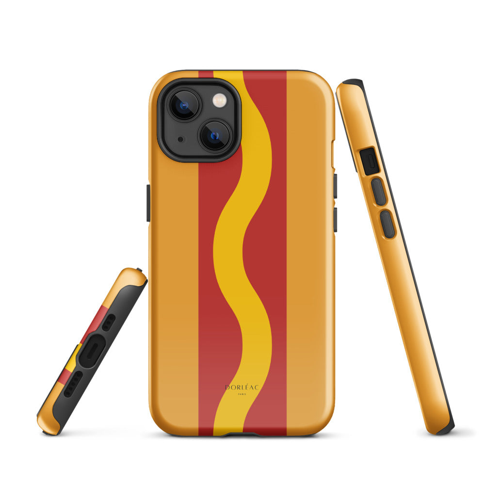 HOT DOG - Collection iPhone