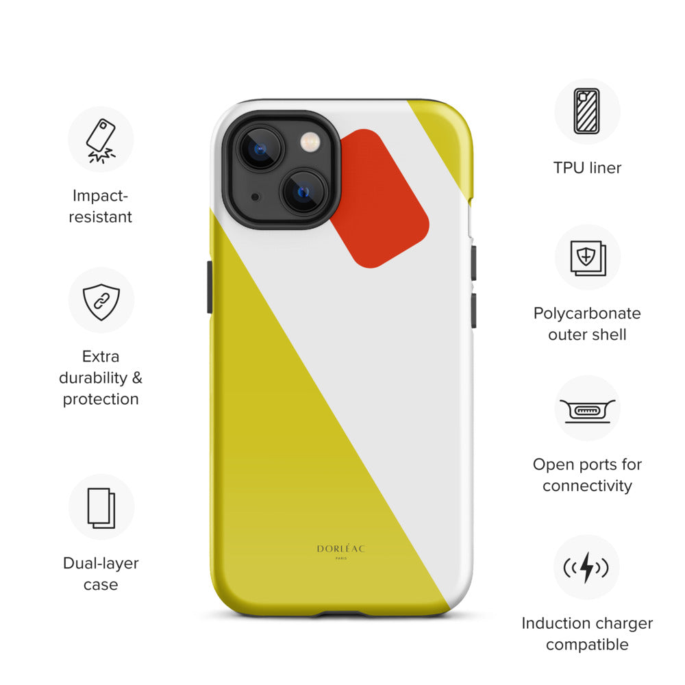 POMMES-FRITES - Collection iPhone
