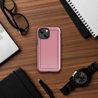 PERMIS - Collection iPhone