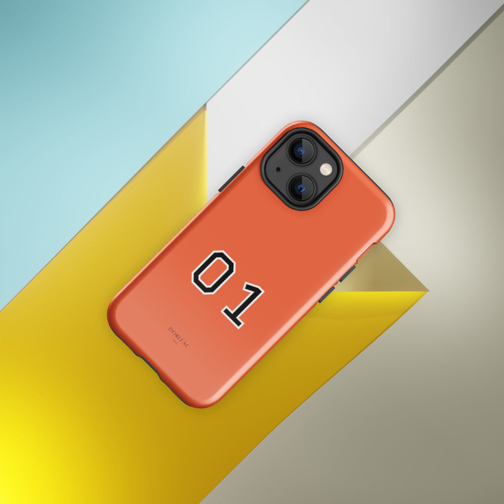 GENERAL LEE - Collection iPhone