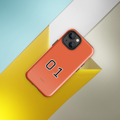 GENERAL LEE - Collection iPhone