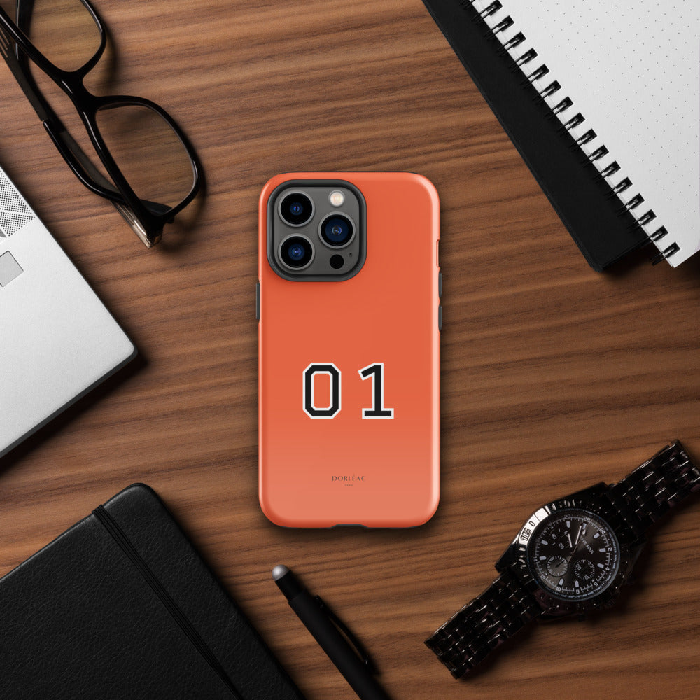 GENERAL LEE - Collection iPhone