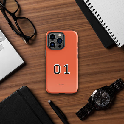 GENERAL LEE - Collection iPhone