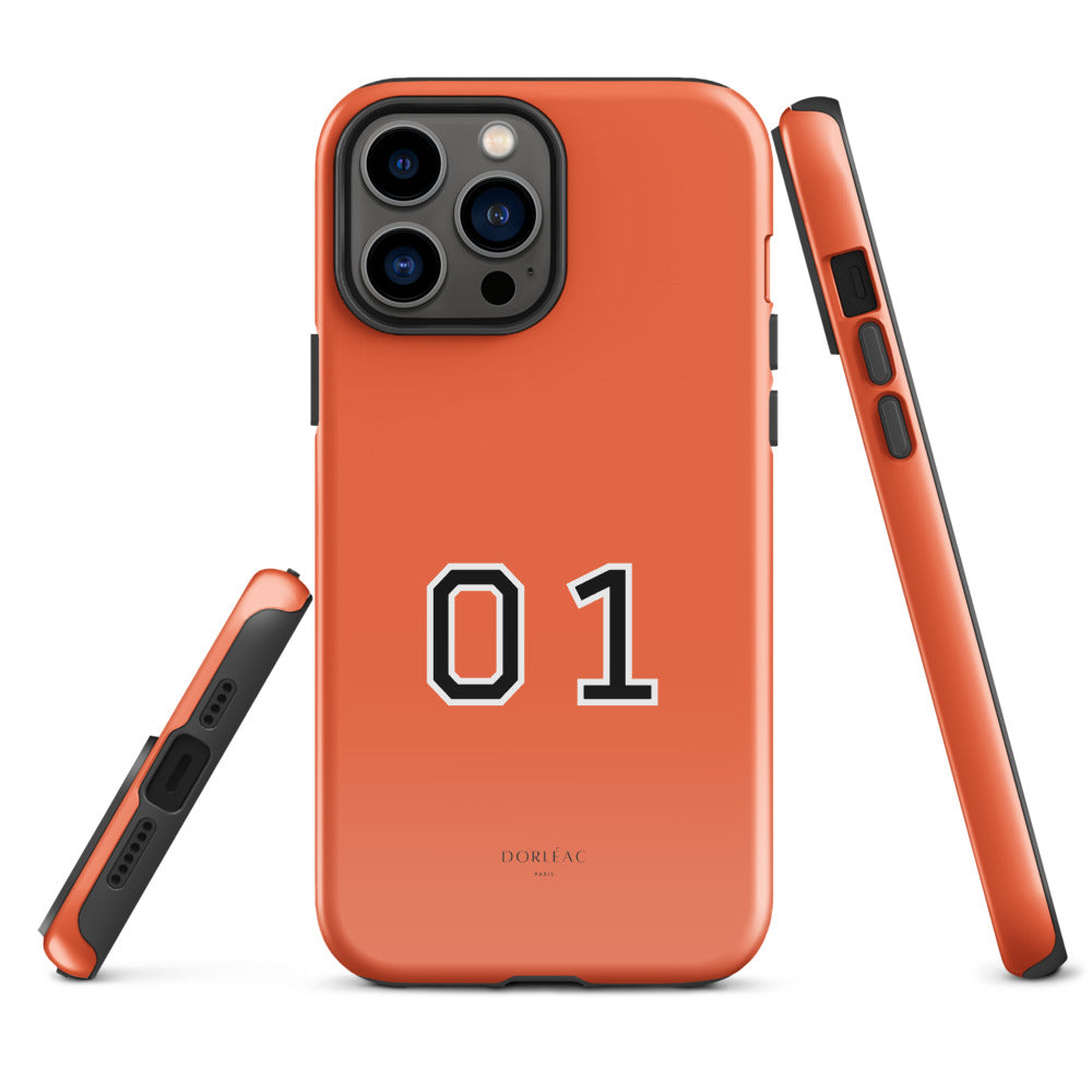 GENERAL LEE - Collection iPhone