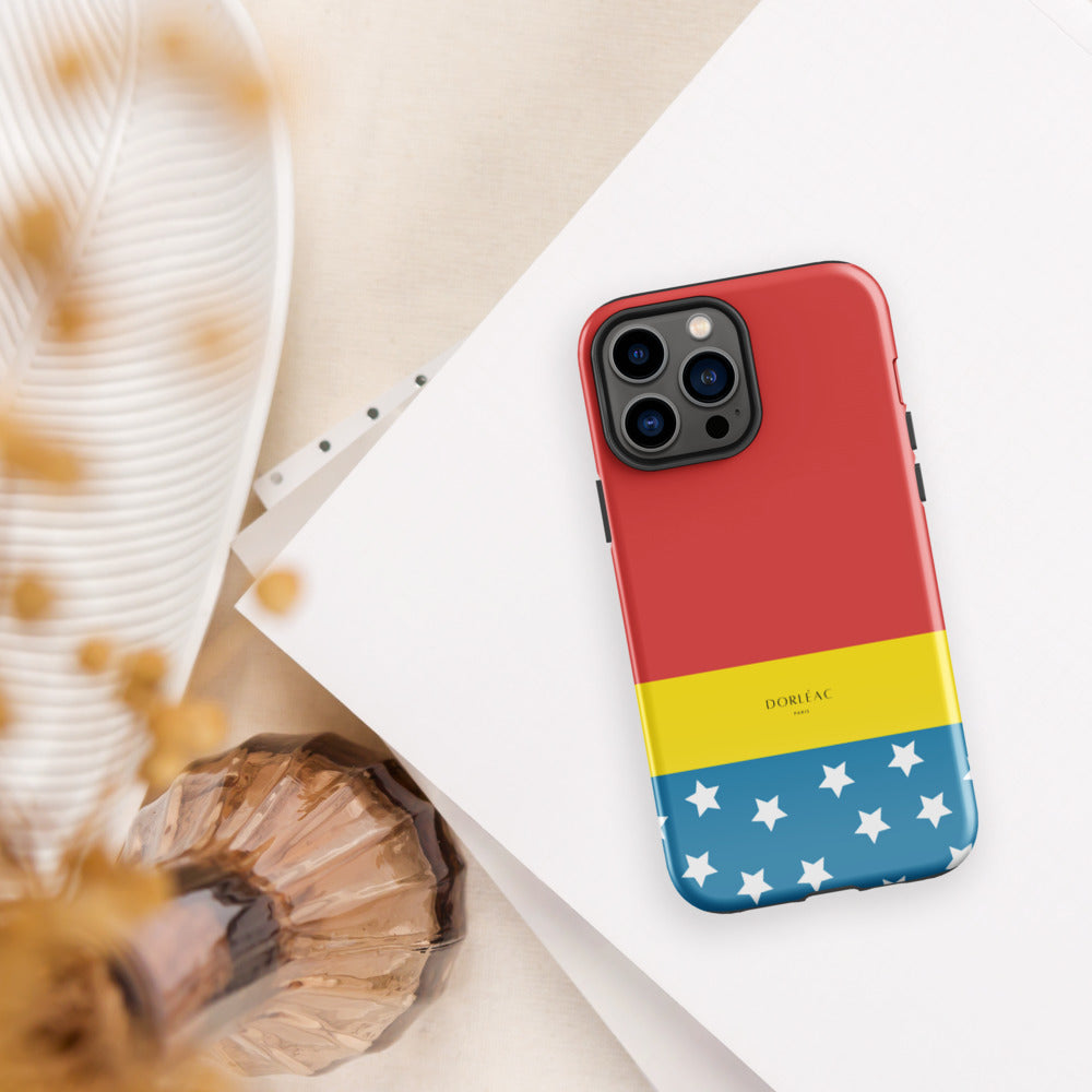 WONDER WOMAN - Collection iPhone