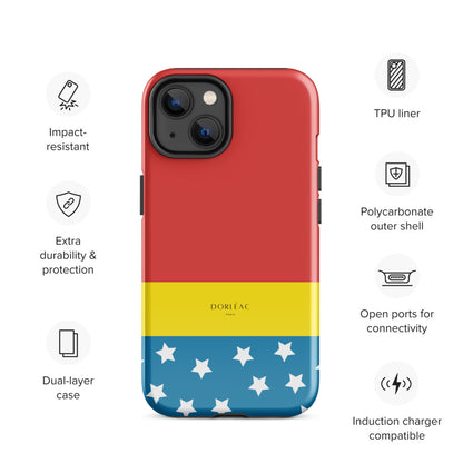 WONDER WOMAN - Collection iPhone