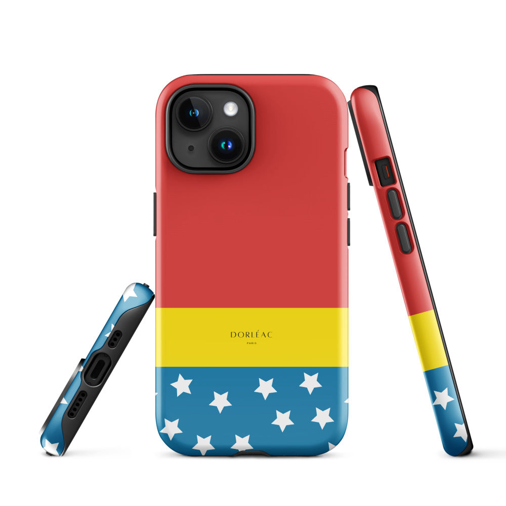 WONDER WOMAN - Collection iPhone