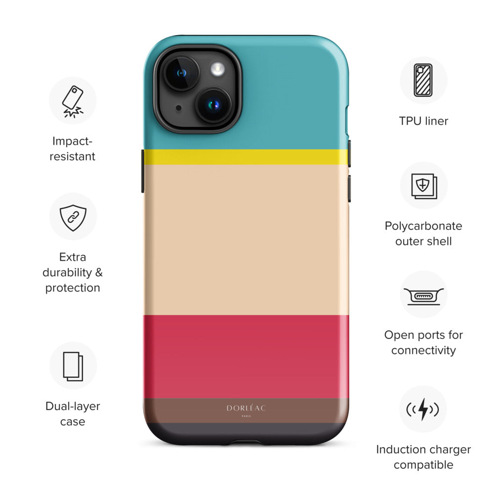 CARTMAN - Collection iPhone