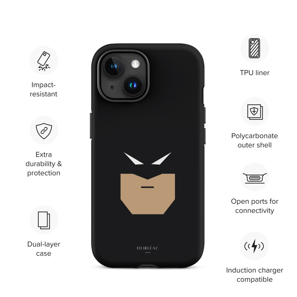 BATMAN - Collection iPhone