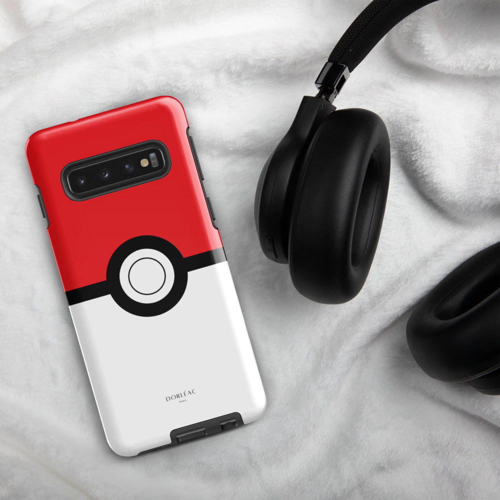 POKEBALL - Collection Samsung