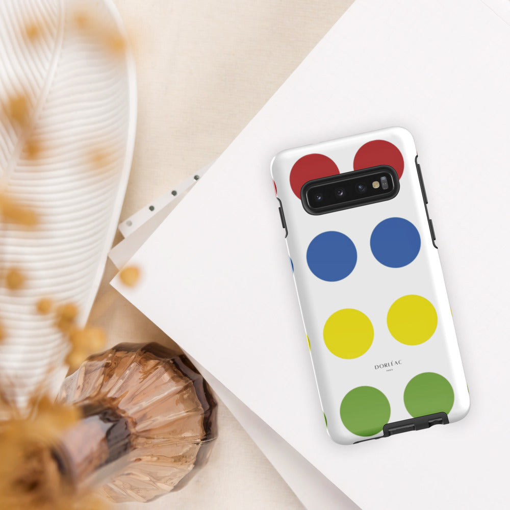 TWISTER - Collection Samsung