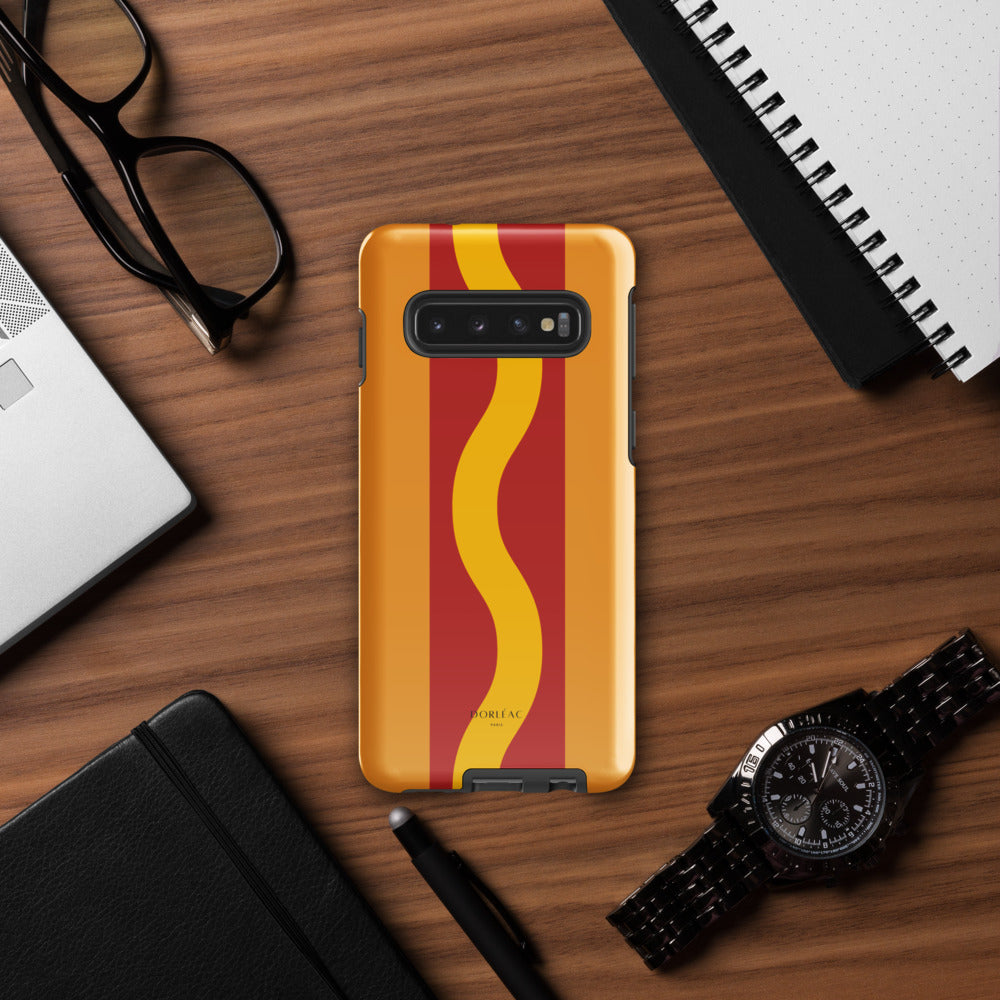 HOT DOG - Collection Samsung