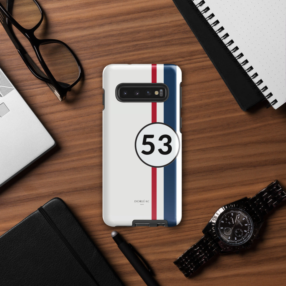 COCCINELLE 53 - Collection Samsung