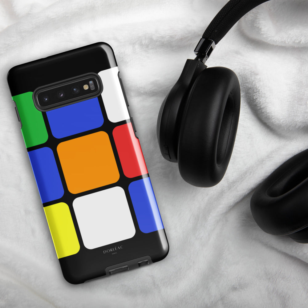 RUBIK'S CUBE - Collection Samsung