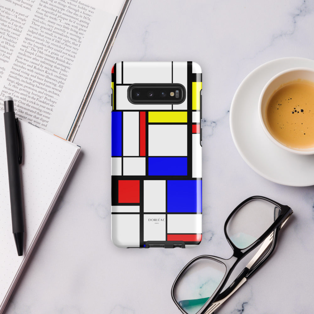 MONDRIAN - Collection Samsung