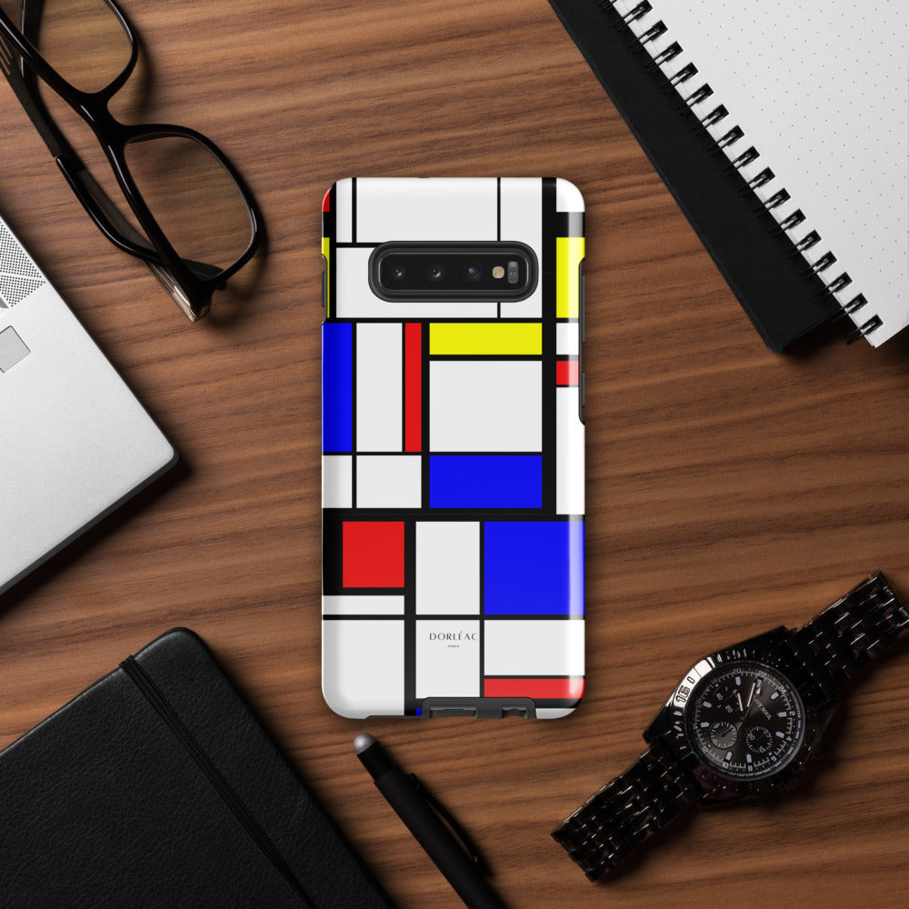 MONDRIAN - Collection Samsung