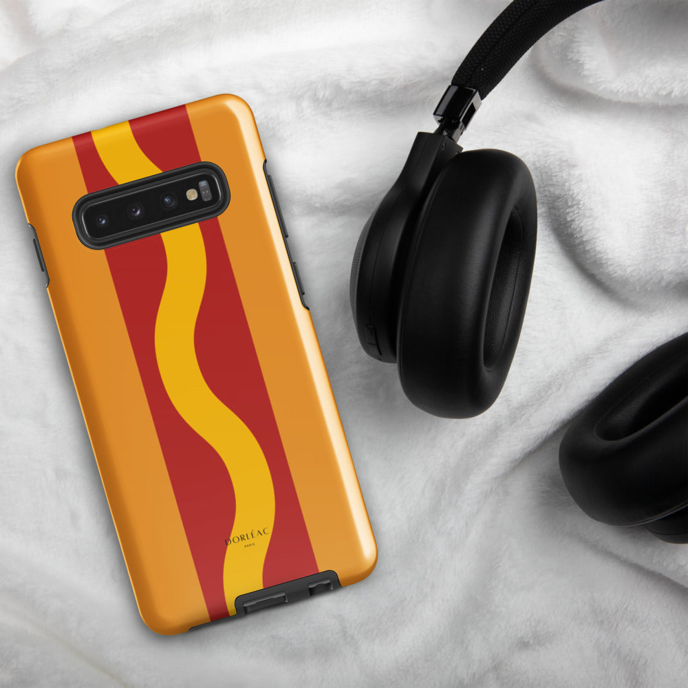 HOT DOG - Collection Samsung