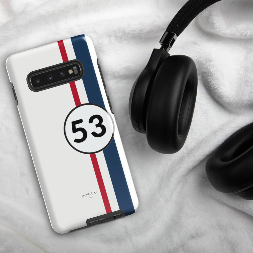 COCCINELLE 53 - Collection Samsung