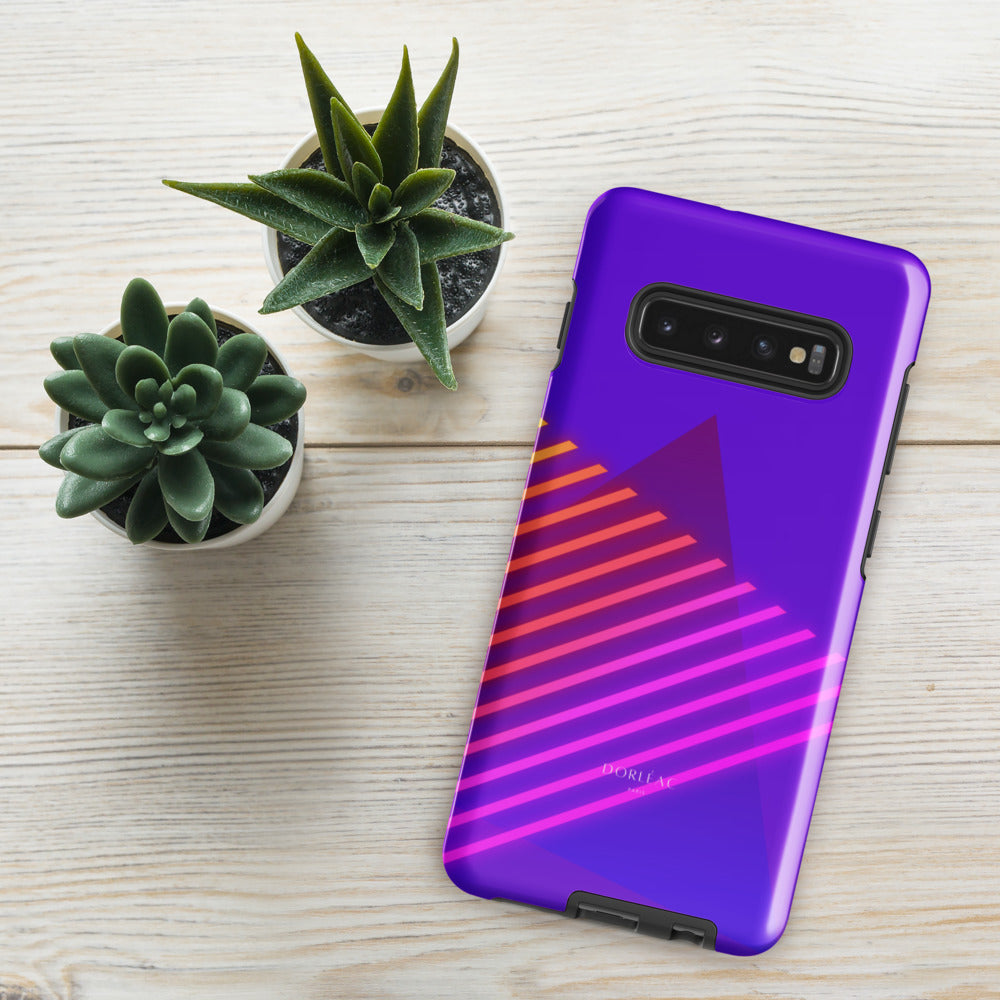 ANNEES 80 - Collection Samsung