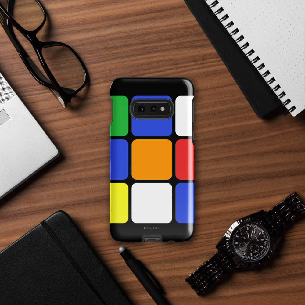 RUBIK'S CUBE - Collection Samsung